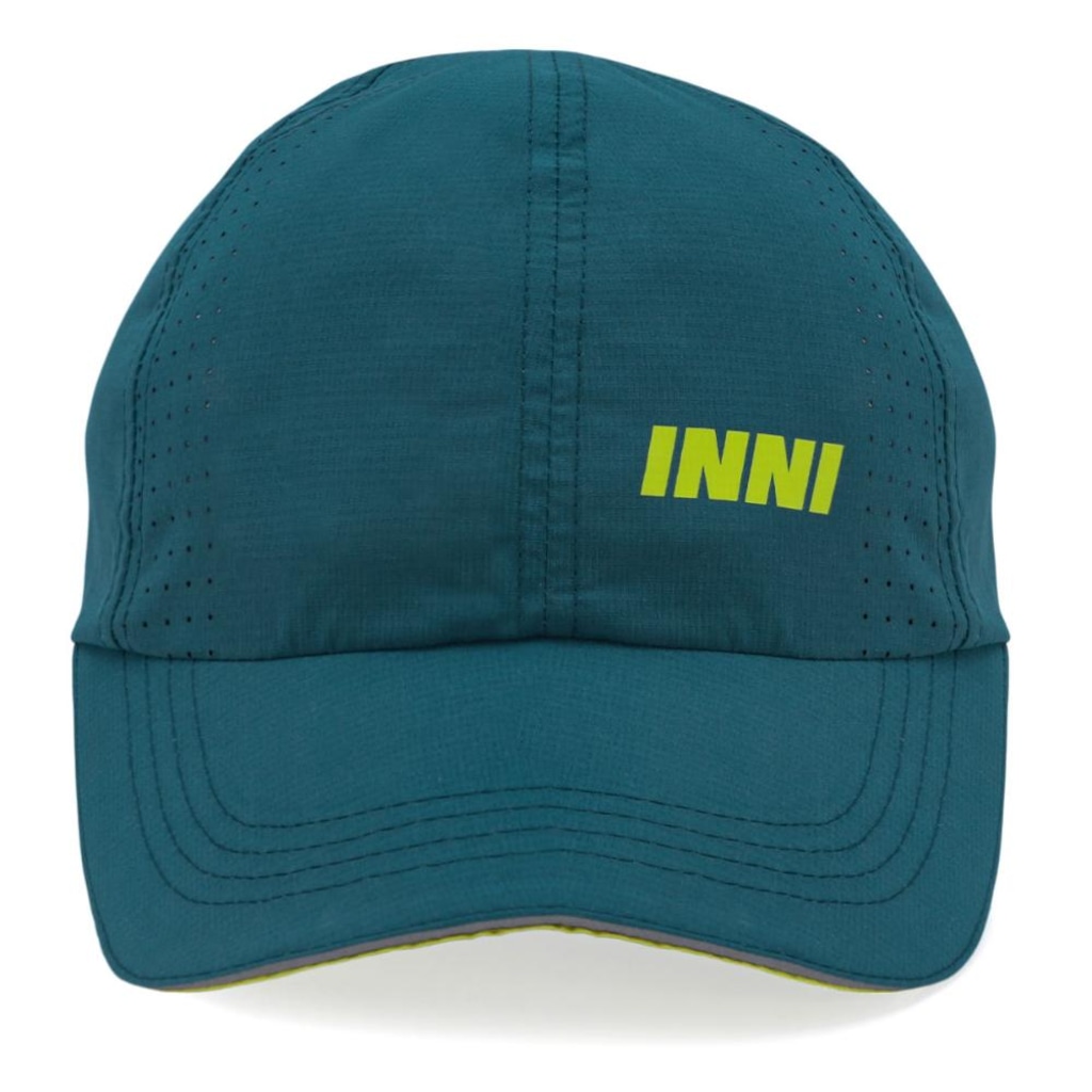 Imagem 3 do produto Boné Inni Game Aba Curva
