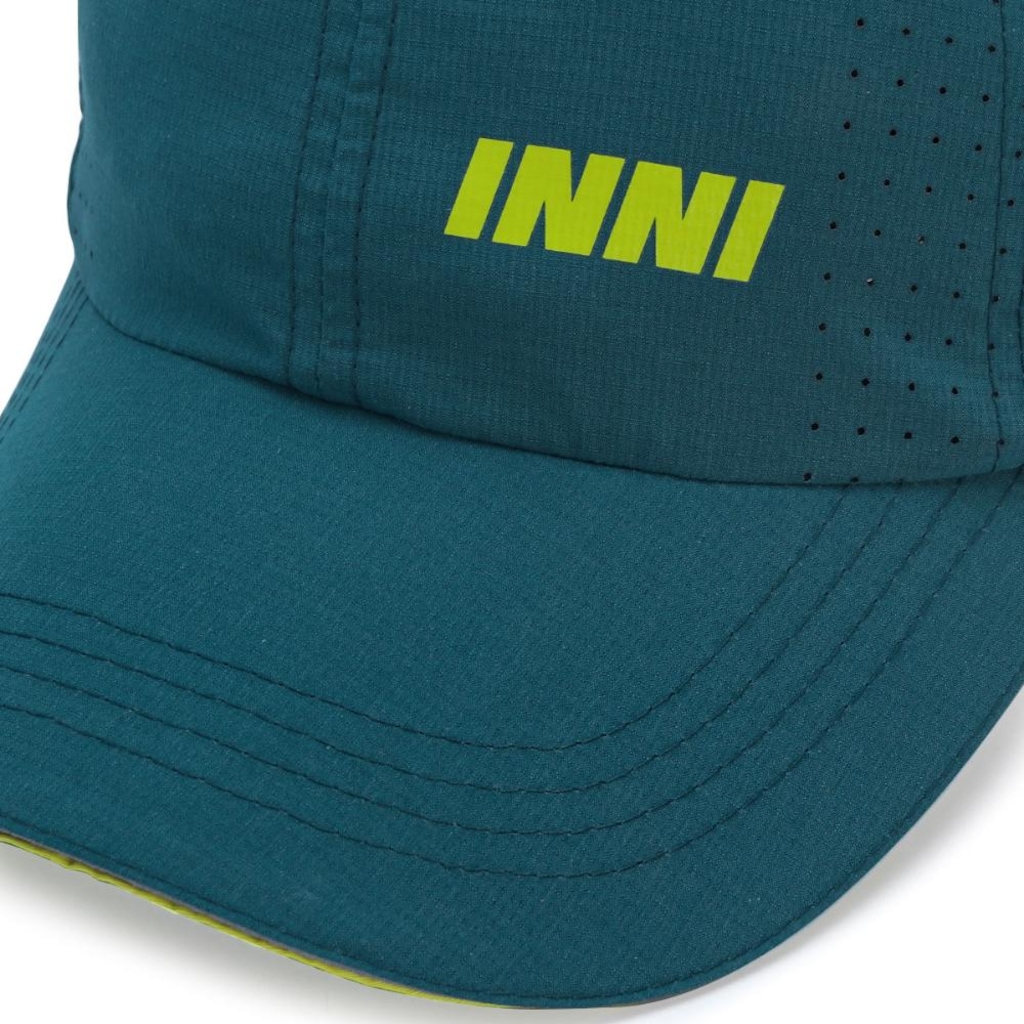 Imagem 4 do produto Boné Inni Game Aba Curva