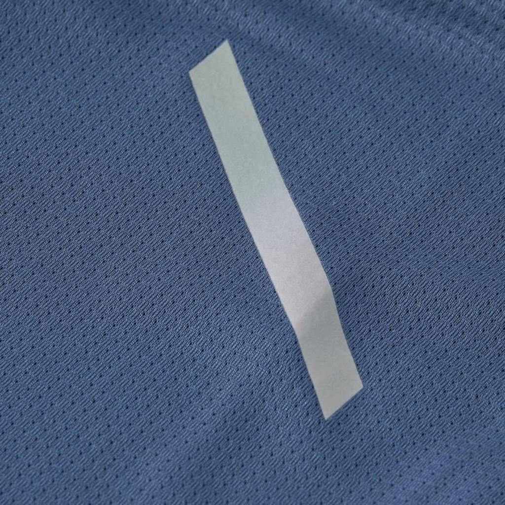Imagem 4 do produto Camiseta Mizuno DryAeroFlow Corrida Masculina