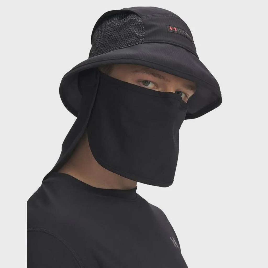 Imagem 4 do produto Bucket Masculino Under Armour Summit