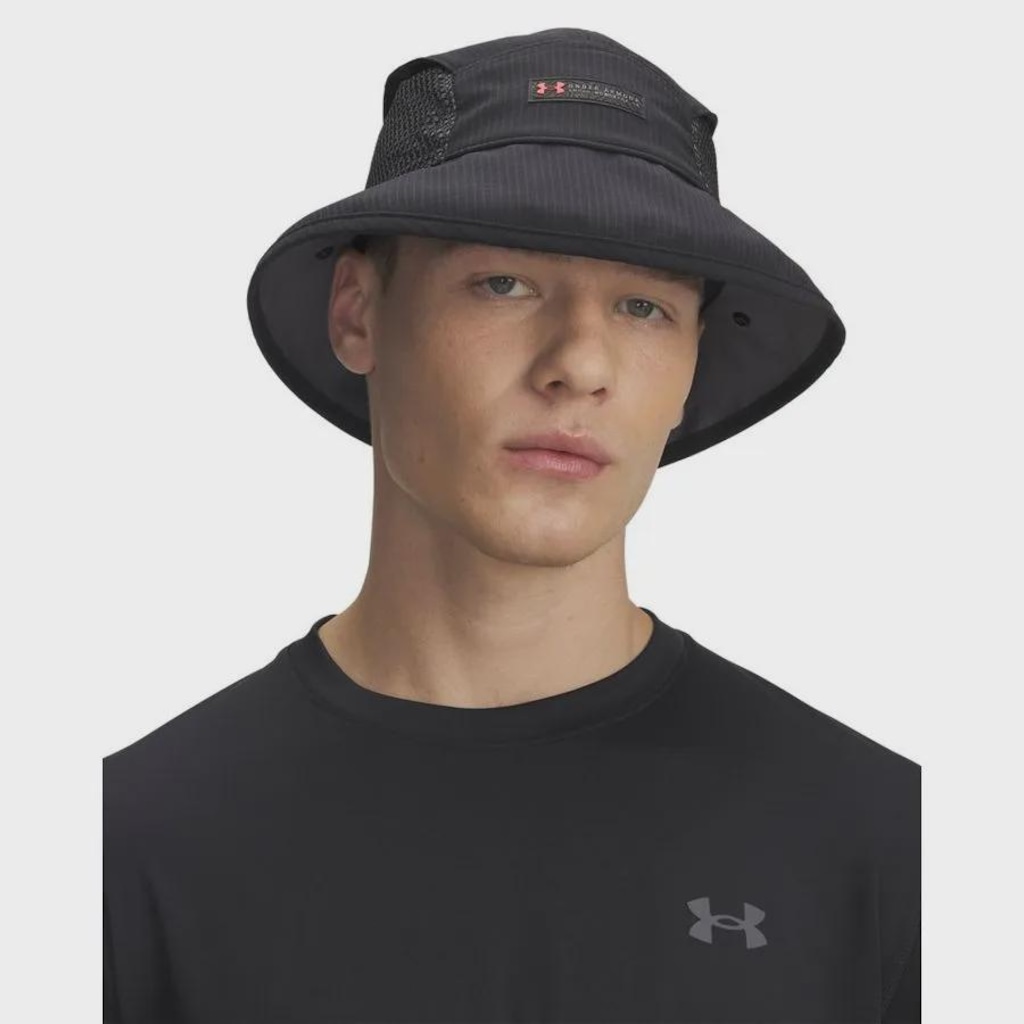 Imagem 5 do produto Bucket Masculino Under Armour Summit