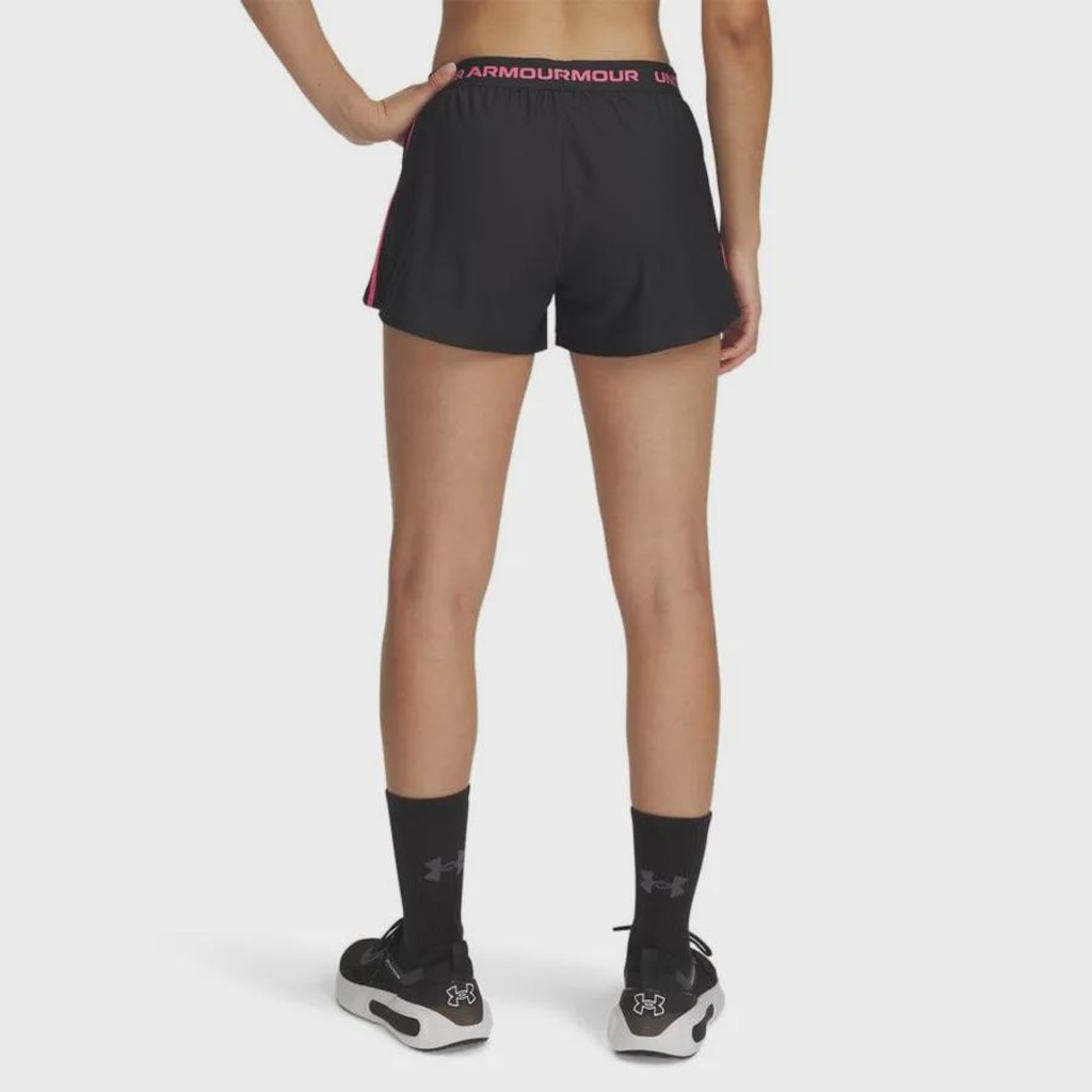 Imagem 2 do produto Shorts Under Armour Tech Play Up Feminino