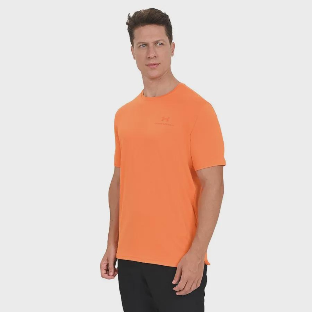 Imagem 3 do produto Camiseta Under Armour Vanish Energy Masculina