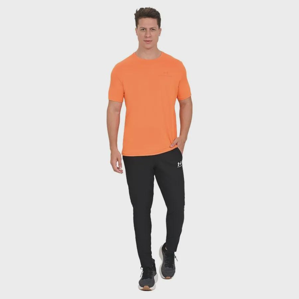 Imagem 4 do produto Camiseta Under Armour Vanish Energy Masculina