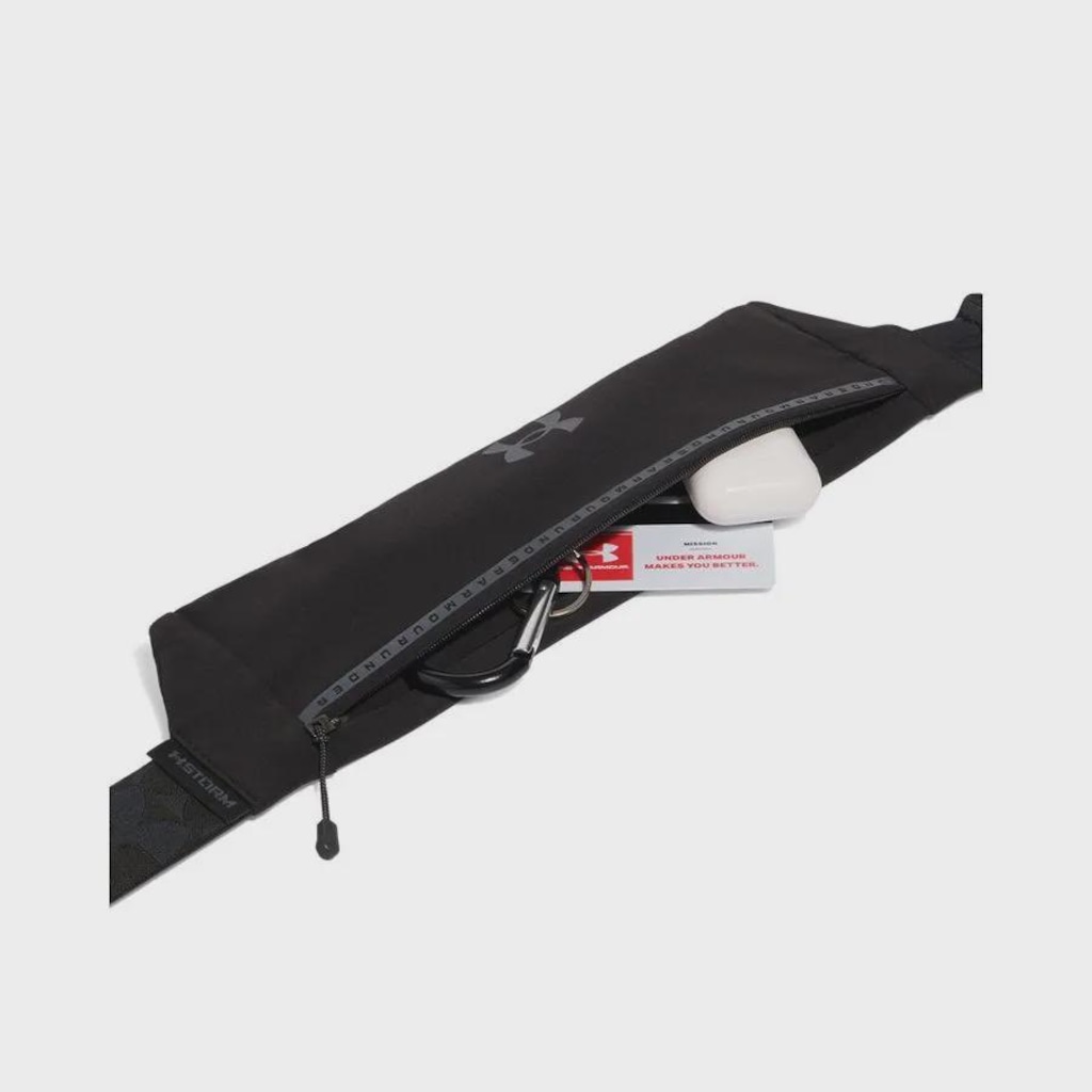 Imagem 2 do produto Pochete Unissex Under Armour Launch Corrida