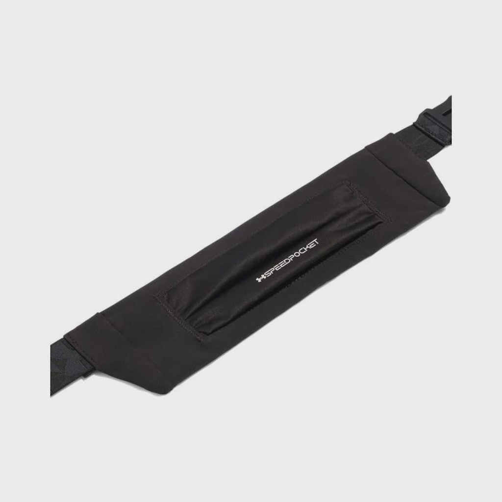 Imagem 3 do produto Pochete Unissex Under Armour Launch Corrida