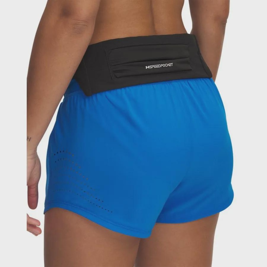 Imagem 4 do produto Pochete Unissex Under Armour Launch Corrida