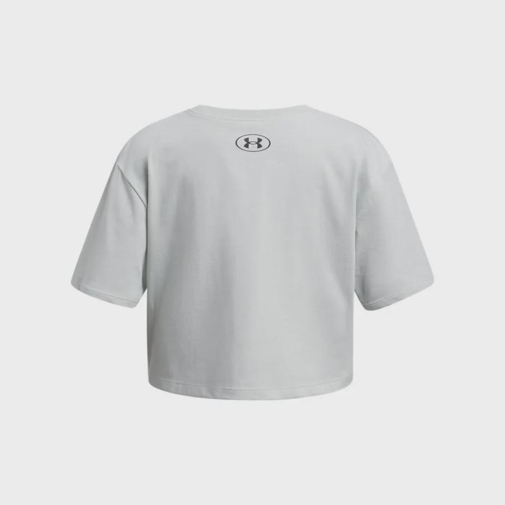 Imagem 2 do produto Camiseta Under Armour Rival Infantil