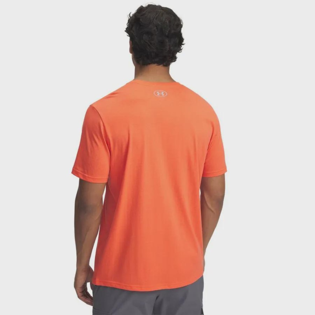 Imagem 2 do produto Camiseta Under Armour Boxed Sports Masculina