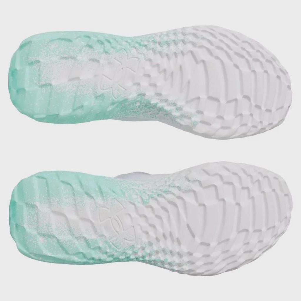 Imagem 2 do produto Tênis Unissex Under Armour Slipspeed Mega Fade