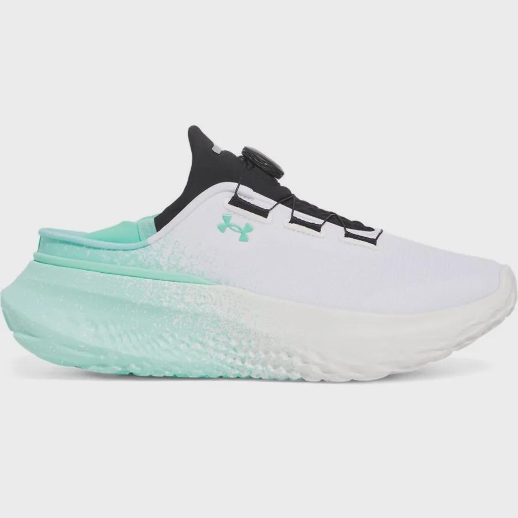 Imagem 4 do produto Tênis Unissex Under Armour Slipspeed Mega Fade