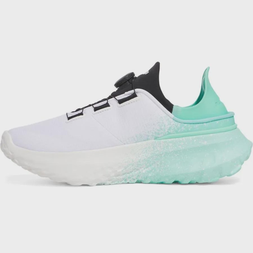 Imagem 5 do produto Tênis Unissex Under Armour Slipspeed Mega Fade