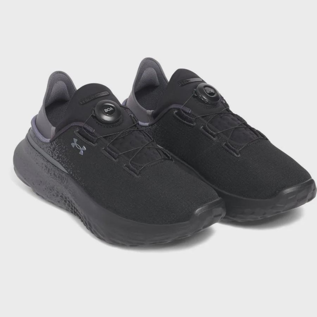 Imagem 5 do produto Tênis Unissex Under Armour Slipspeed Mega Fade