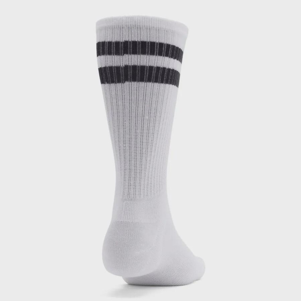 Imagem 3 do produto Meia Cano Alto Under Armour Essential - 6 Pares - Unissex