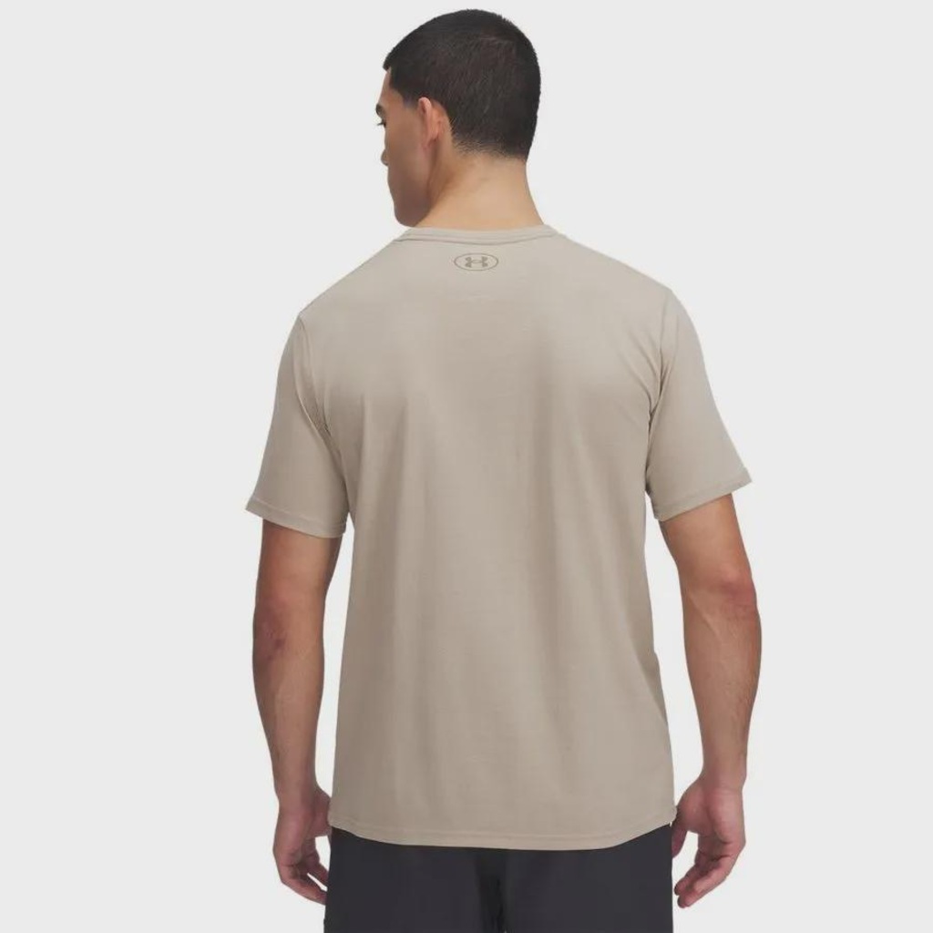 Imagem 2 do produto Camiseta Under Armour Outdoor Rope Masculina