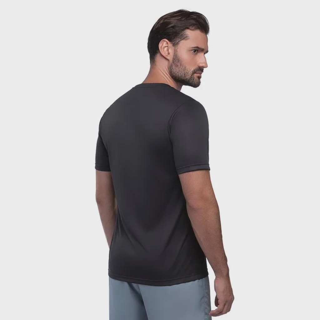 Imagem 2 do produto Camiseta Mizuno Energy 2.0 Masculina