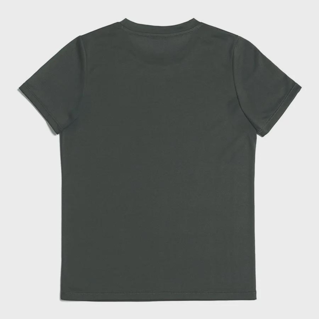 Imagem 2 do produto Camiseta Mizuno Energy Stamp Infantil