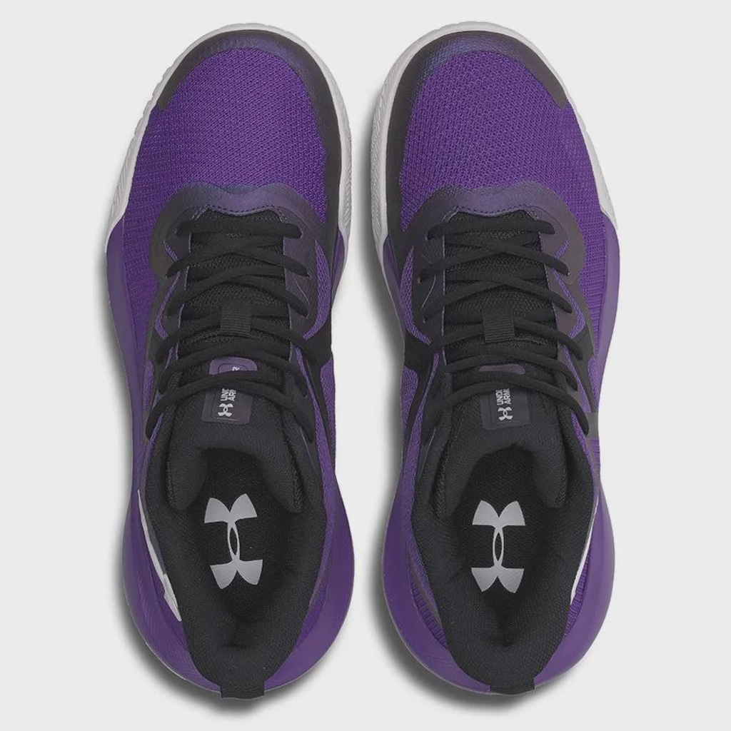 Imagem 3 do produto Tênis Masculino Under Armour Bankshot SE