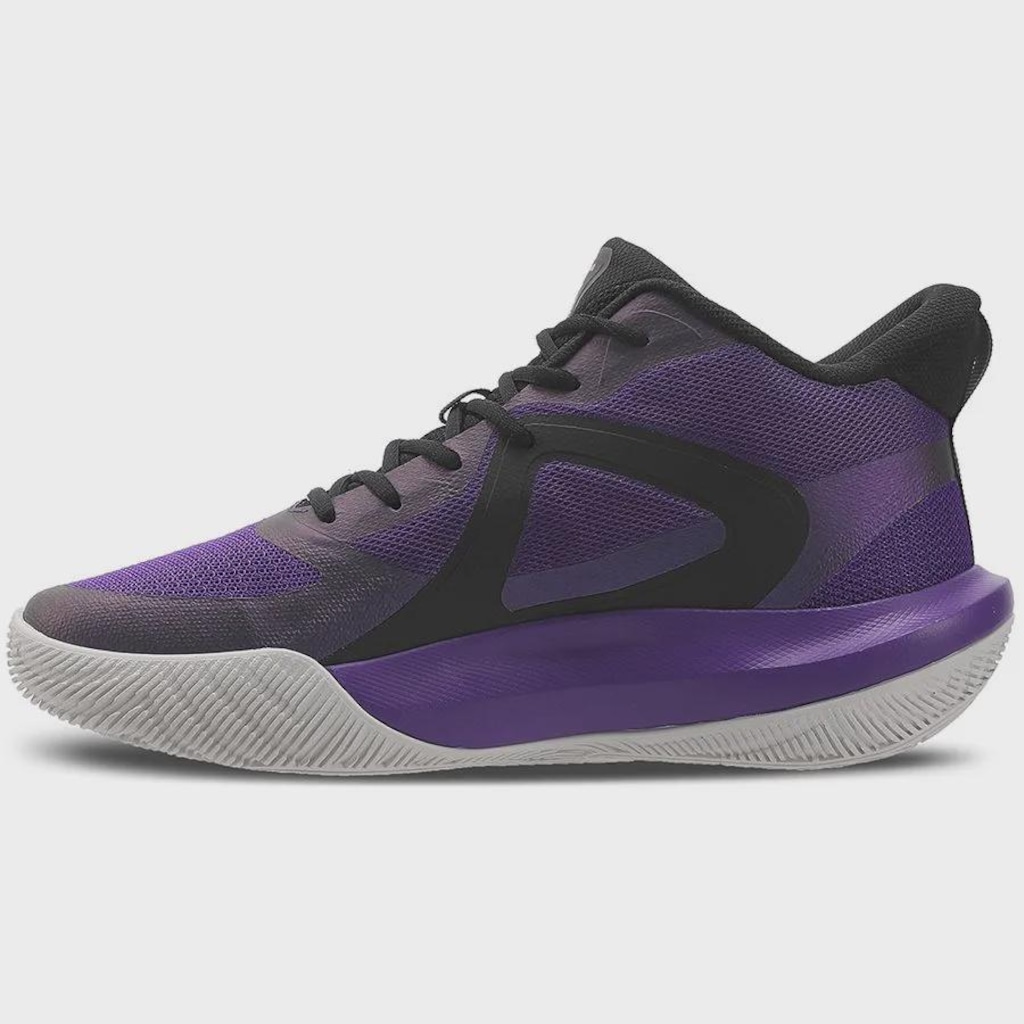 Imagem 4 do produto Tênis Masculino Under Armour Bankshot SE