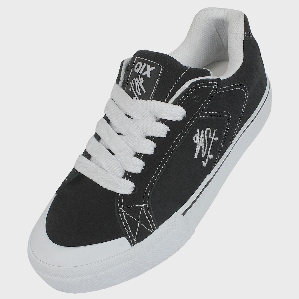Imagem 3 do produto Tênis Masculino Qix Chorão Park Latex