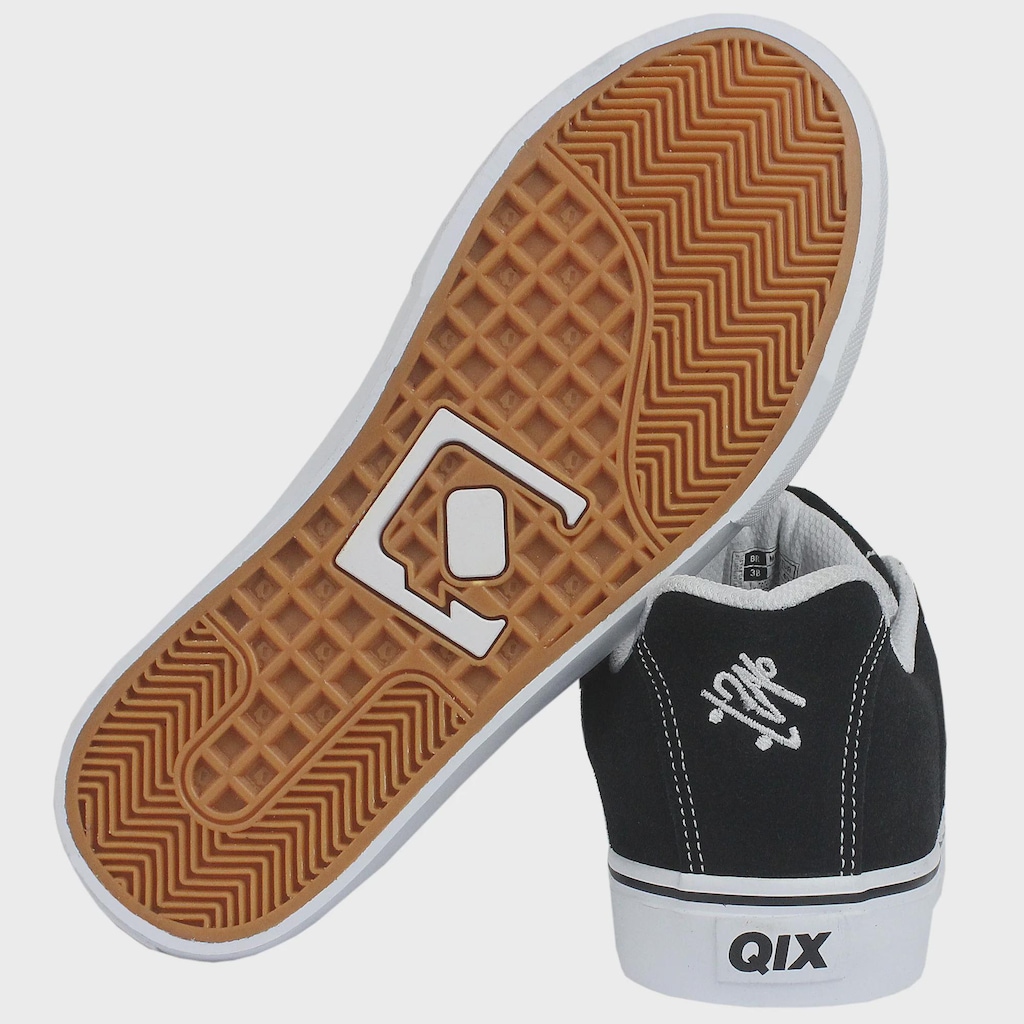Imagem 4 do produto Tênis Masculino Qix Chorão Park Latex