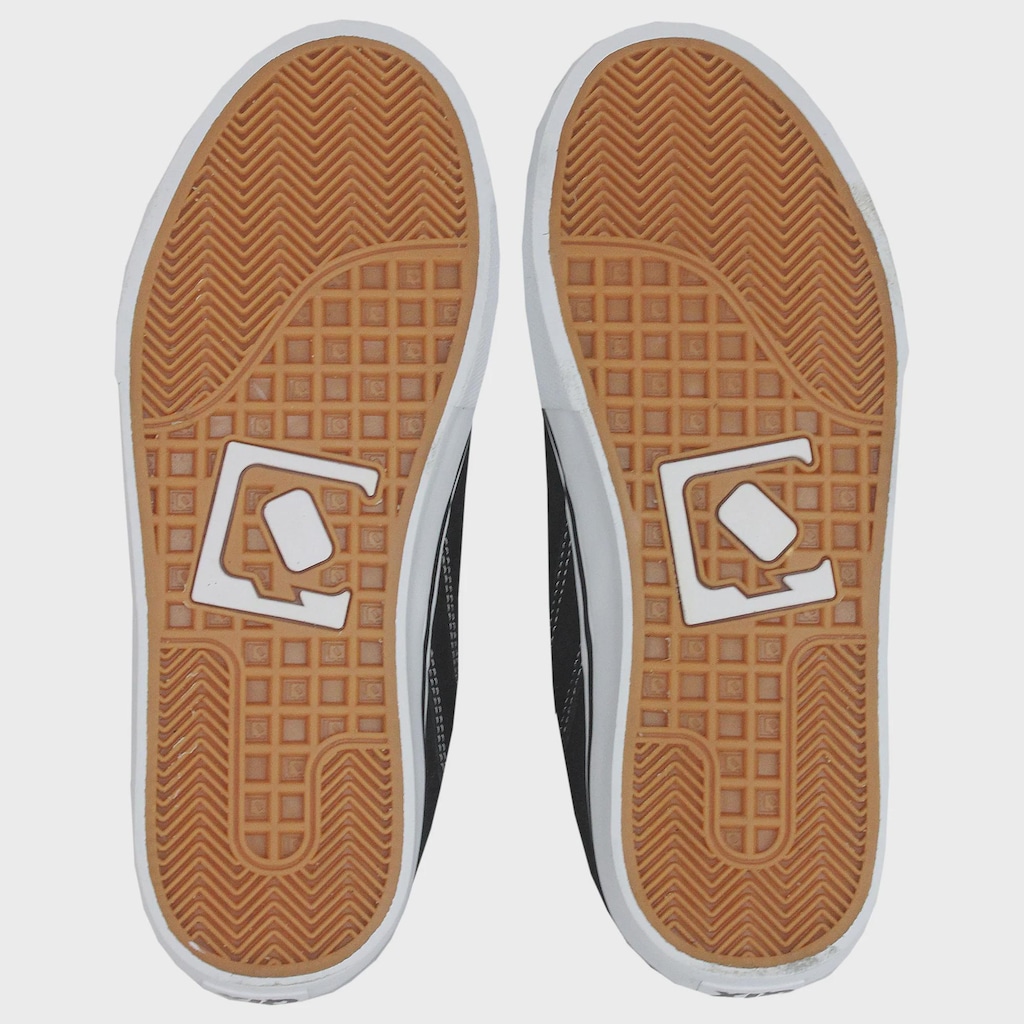 Imagem 5 do produto Tênis Masculino Qix Chorão Park Latex