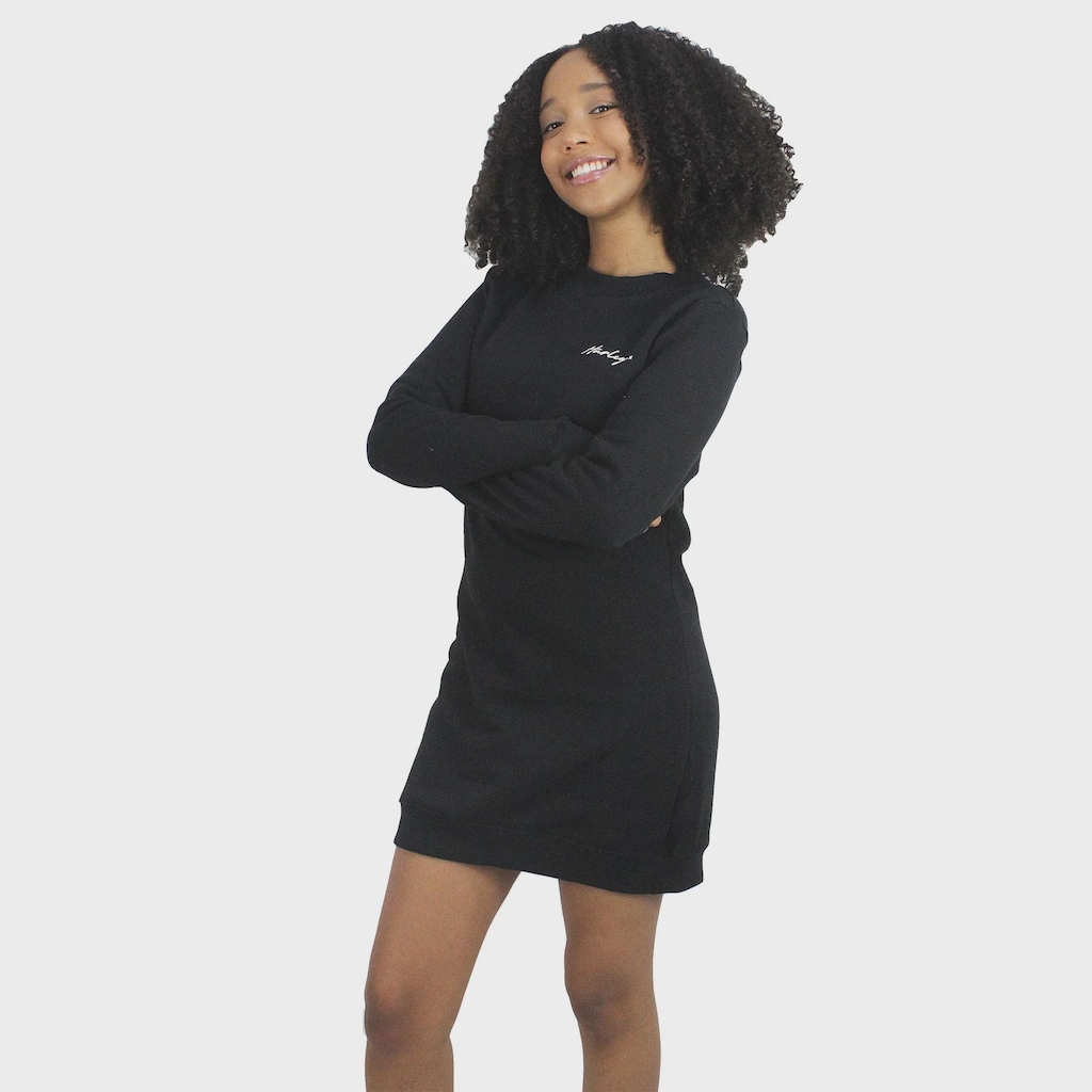 Imagem 2 do produto Vestido Hurley Line Feminino