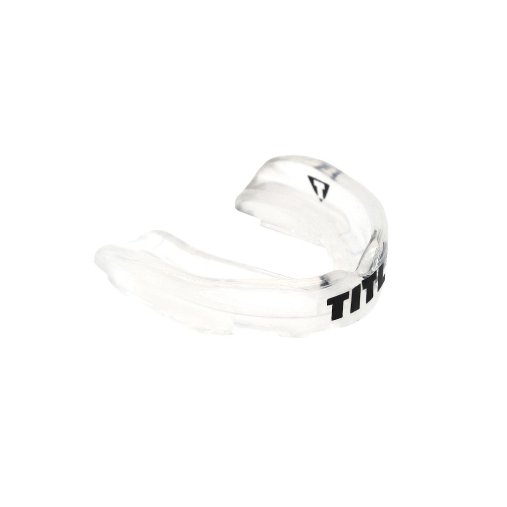 Imagem 4 do produto Protetor Bucal Shield Super X2 Mouthguard Title
