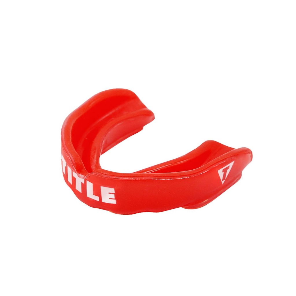 Imagem 5 do produto Protetor Bucal Shield Super X2 Mouthguard Title