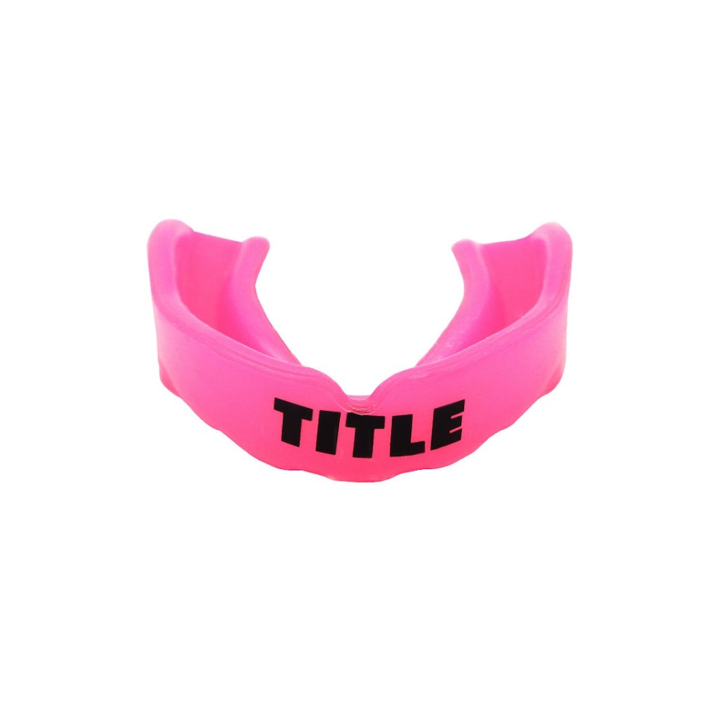 Imagem 3 do produto Protetor Bucal Shield Super X2 Mouthguard Title