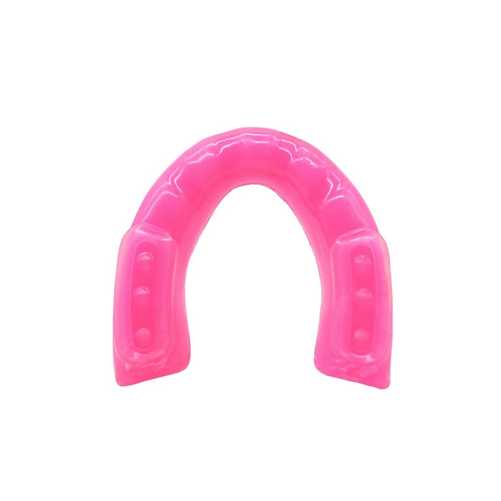 Imagem 4 do produto Protetor Bucal Shield Super X2 Mouthguard Title