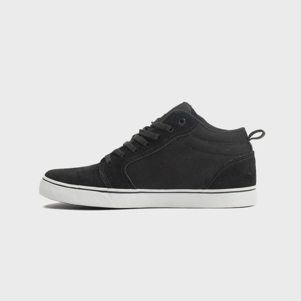 Imagem 2 do produto Tenis Masculino Dc Shoes Dc Shoes Anvil Mid