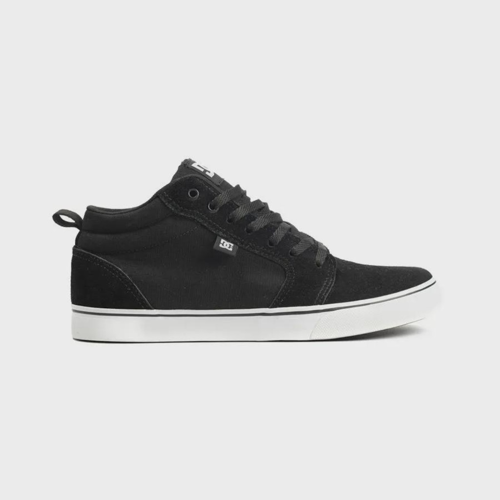 Imagem 3 do produto Tenis Masculino Dc Shoes Dc Shoes Anvil Mid