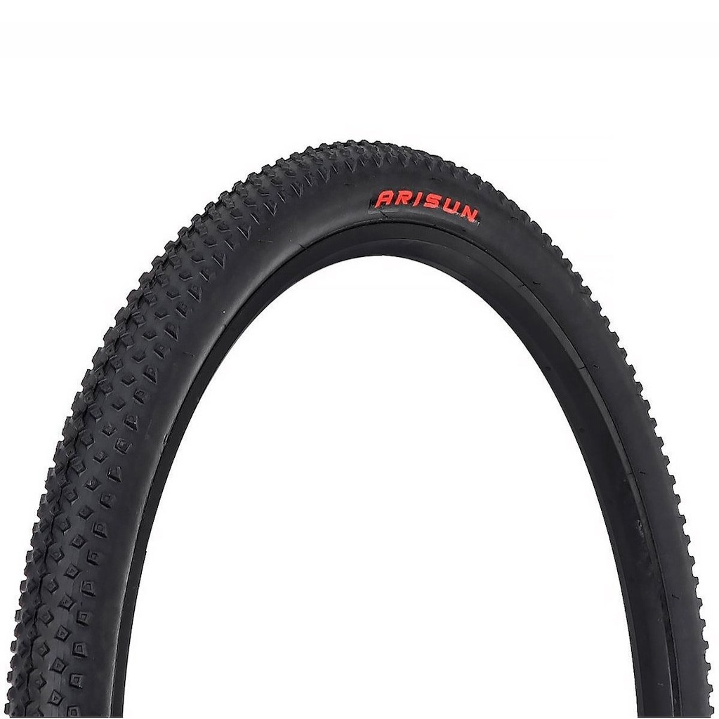 Imagem 2 do produto Par Pneu 29 x 2.20 bike MTB Arisun Mount Grahan arame 60 tpi