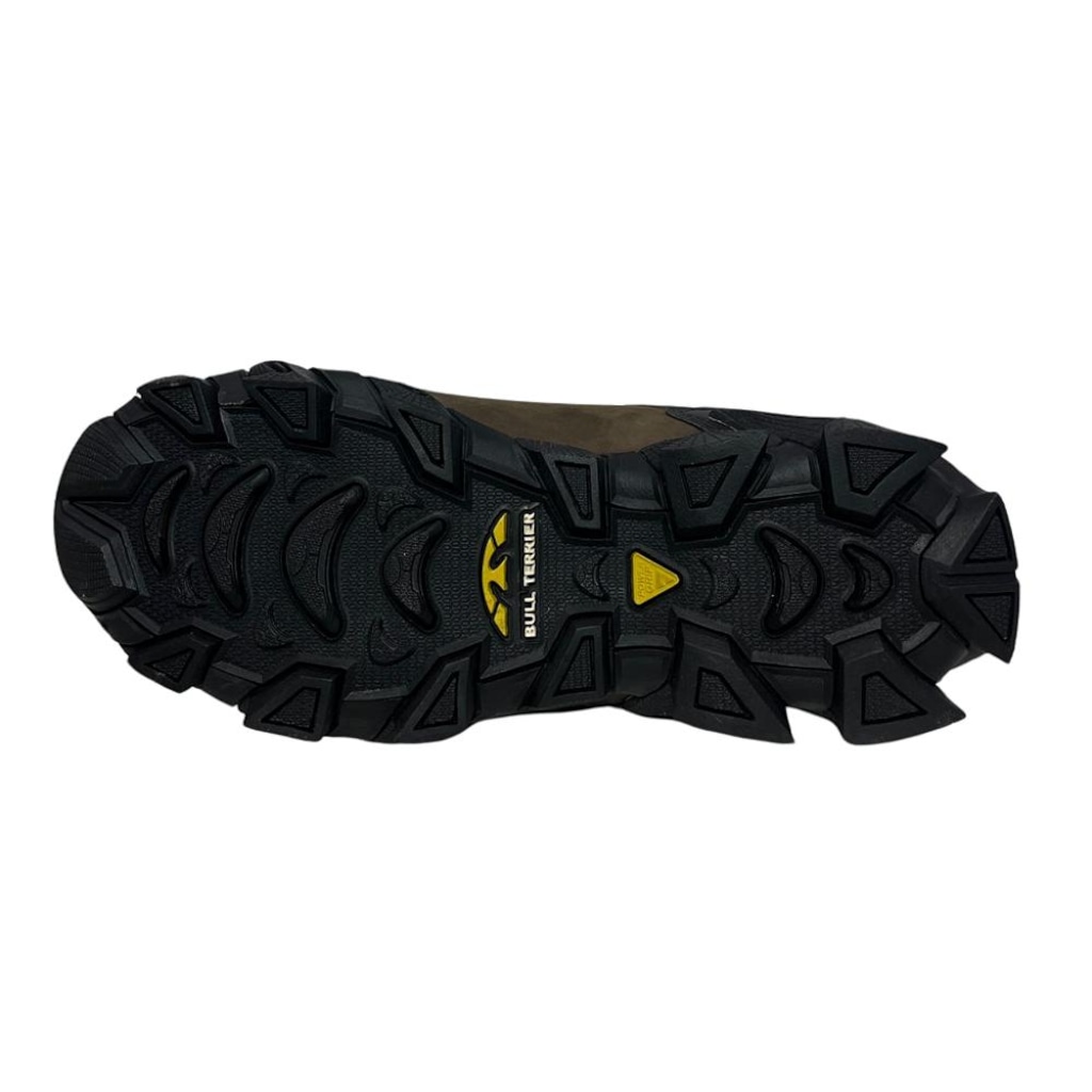Imagem 2 do produto Bota Masculina Bull Terrier Titanium Carbono
