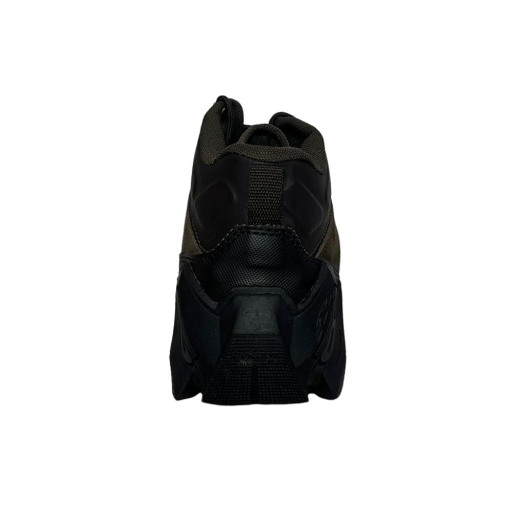 Imagem 4 do produto Bota Masculina Bull Terrier Titanium Carbono