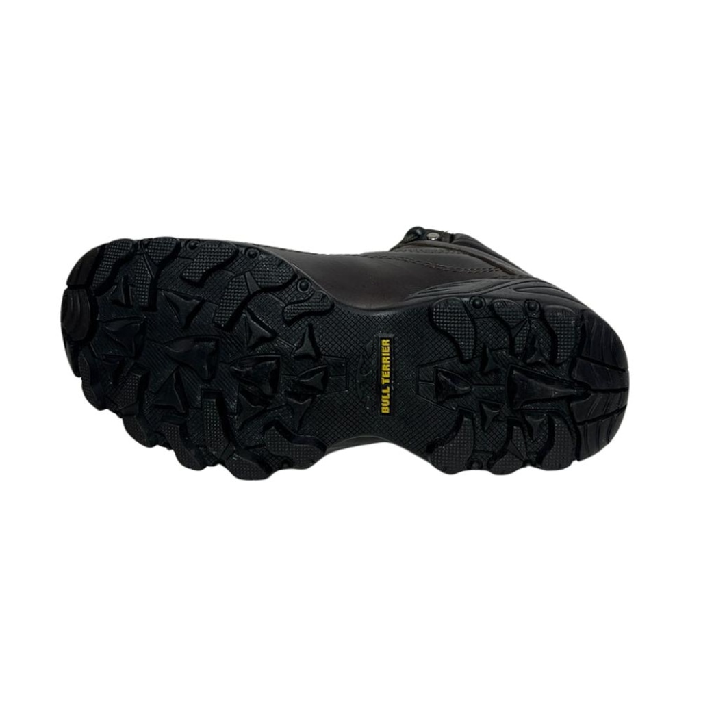 Imagem 2 do produto Bota Feminina Bull Terrier Fanny III Fossil