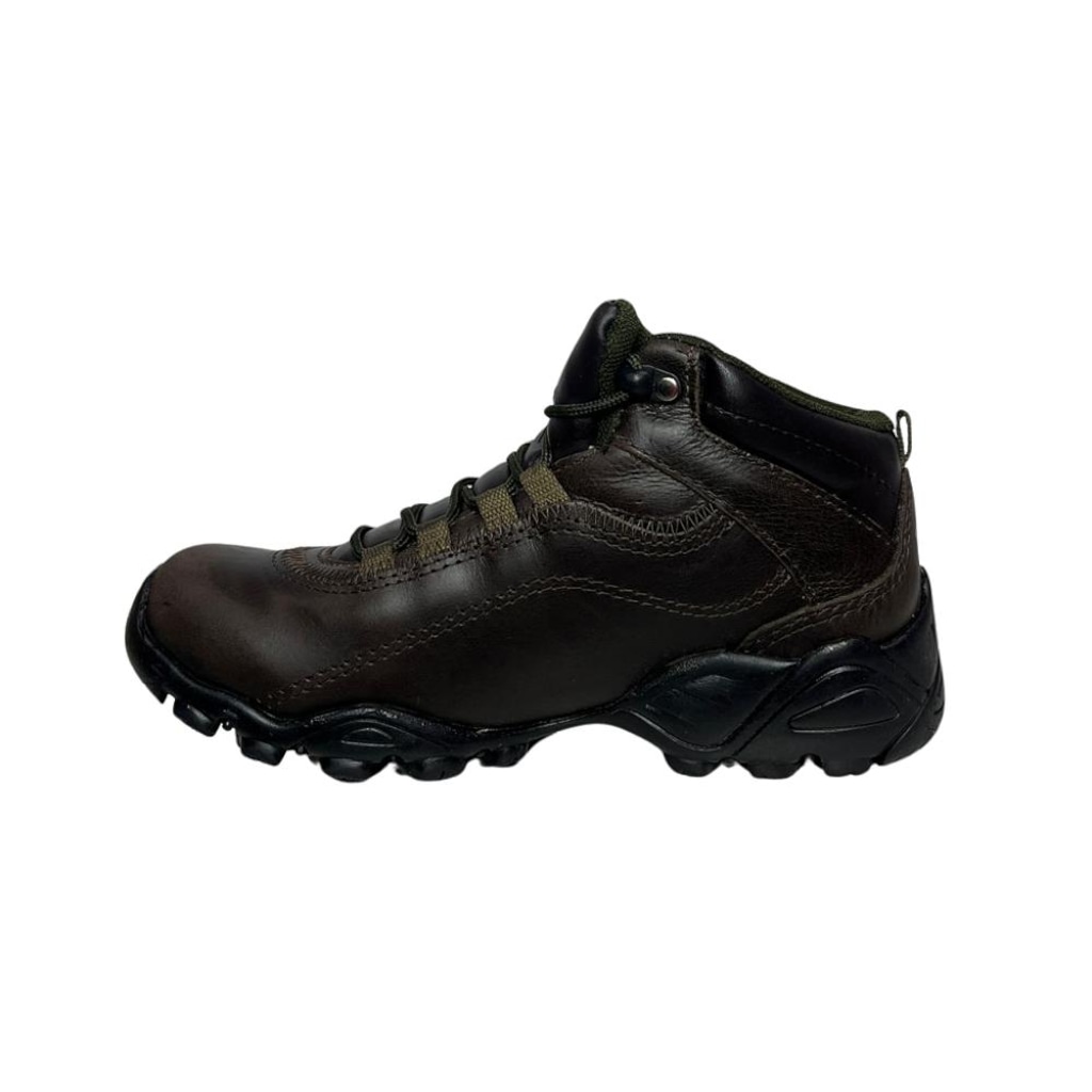 Imagem 3 do produto Bota Feminina Bull Terrier Fanny III Fossil