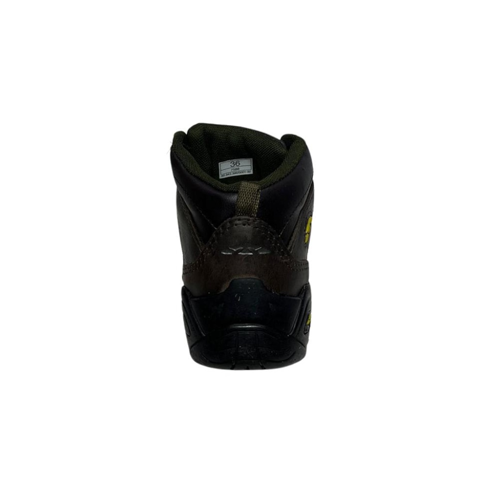 Imagem 4 do produto Bota Feminina Bull Terrier Fanny III Fossil