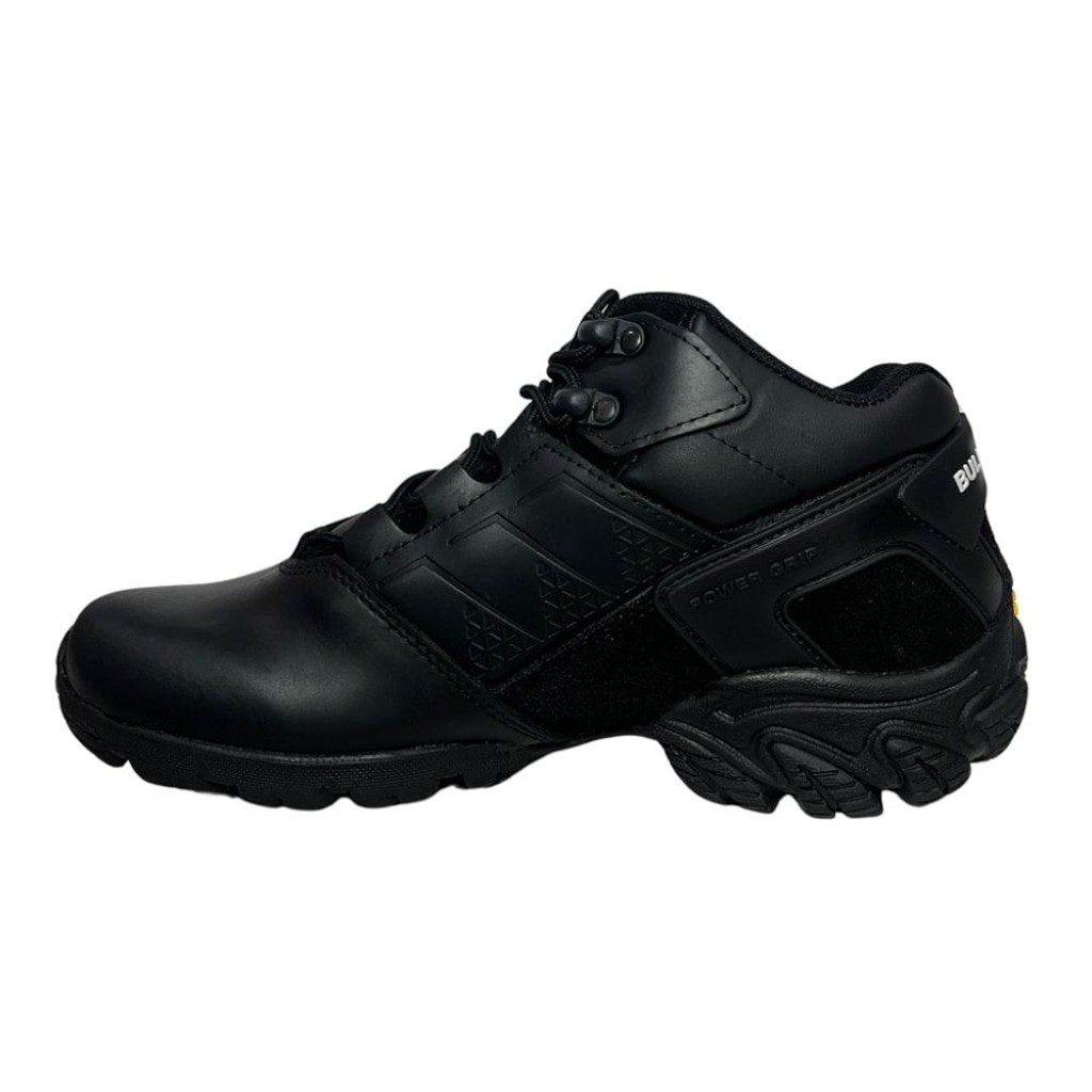 Imagem 3 do produto Bota Masculino Bull Terrier Target HI