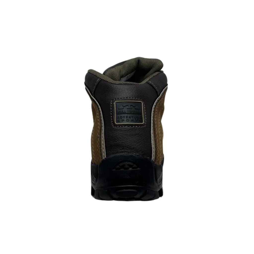 Imagem 4 do produto Bota Masculina Bull Terrier Fox Terrier II Rato