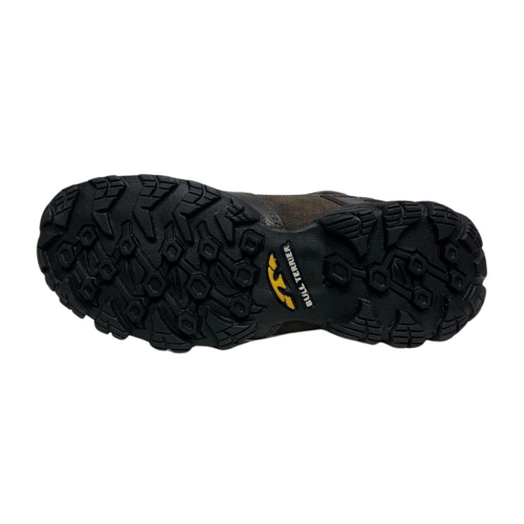 Imagem 2 do produto Bota Masculina Bull Terrier Target HI Burnet