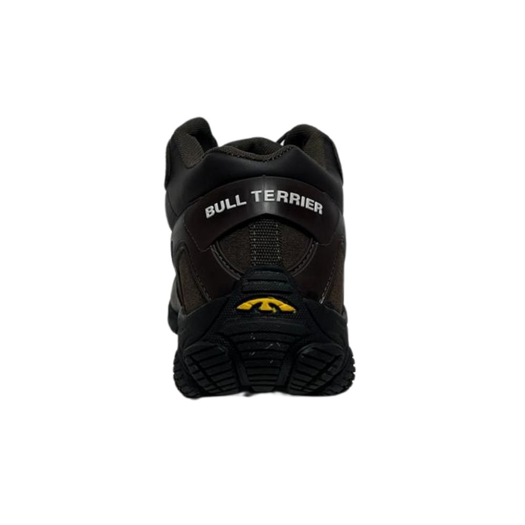 Imagem 4 do produto Bota Masculina Bull Terrier Target HI Burnet