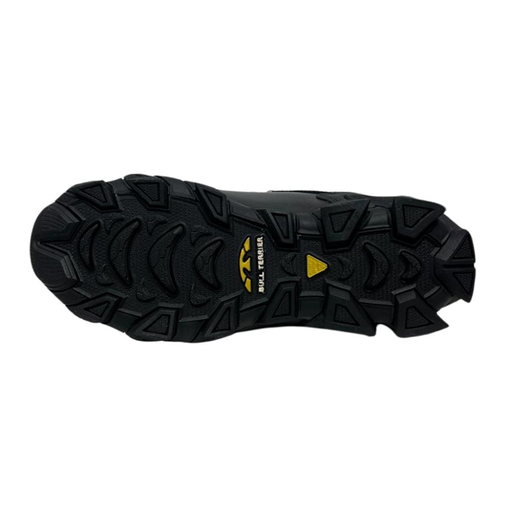 Imagem 2 do produto Bota Masculina Bull Terrier Titanium