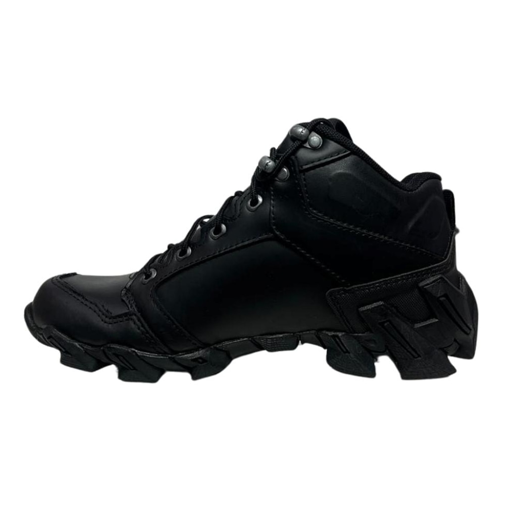Imagem 3 do produto Bota Masculina Bull Terrier Titanium