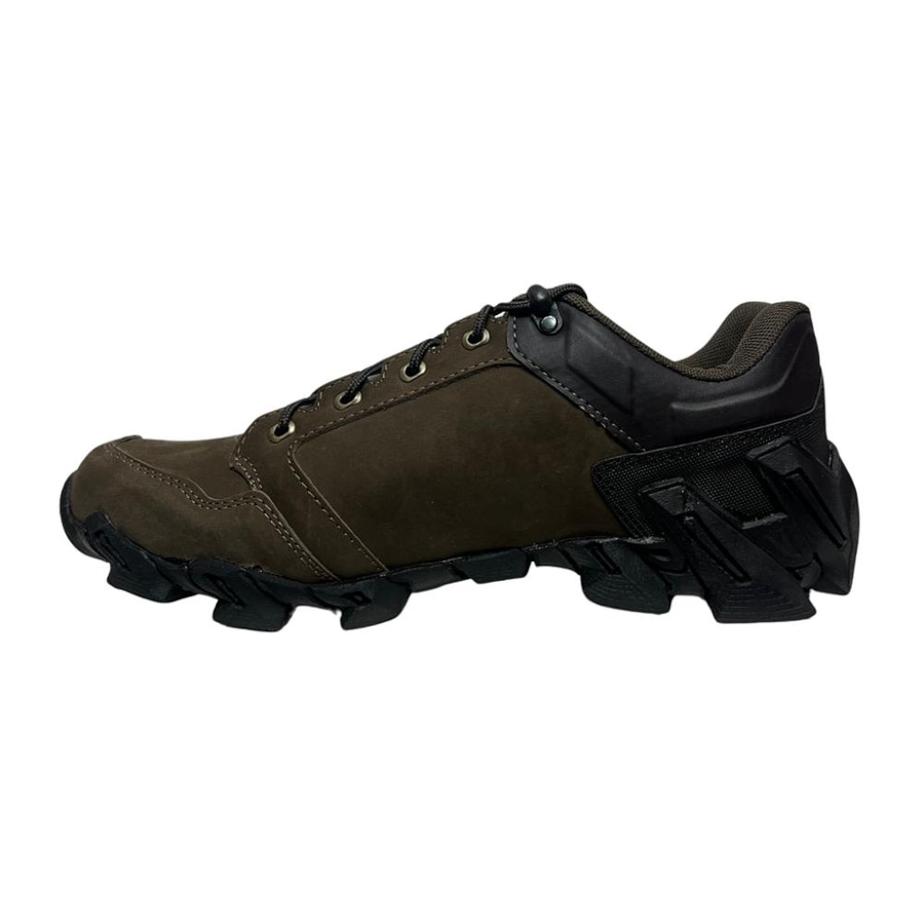 Imagem 3 do produto Bota Masculina Bull Terrier Titanium Low