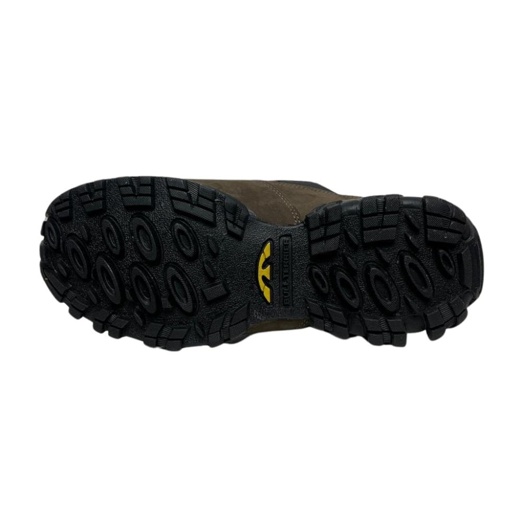 Imagem 2 do produto Bota Masculino Bull Terrier Bruce Low