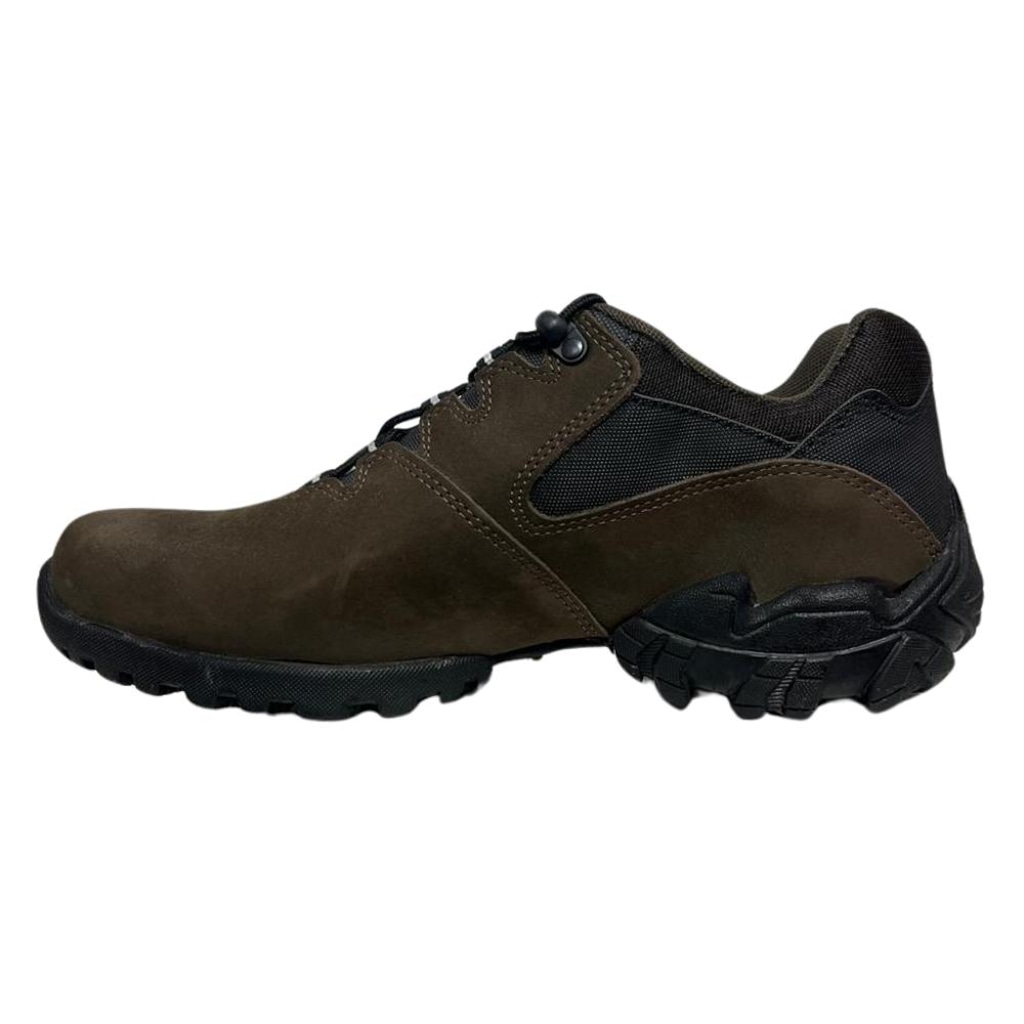 Imagem 3 do produto Bota Masculino Bull Terrier Bruce Low