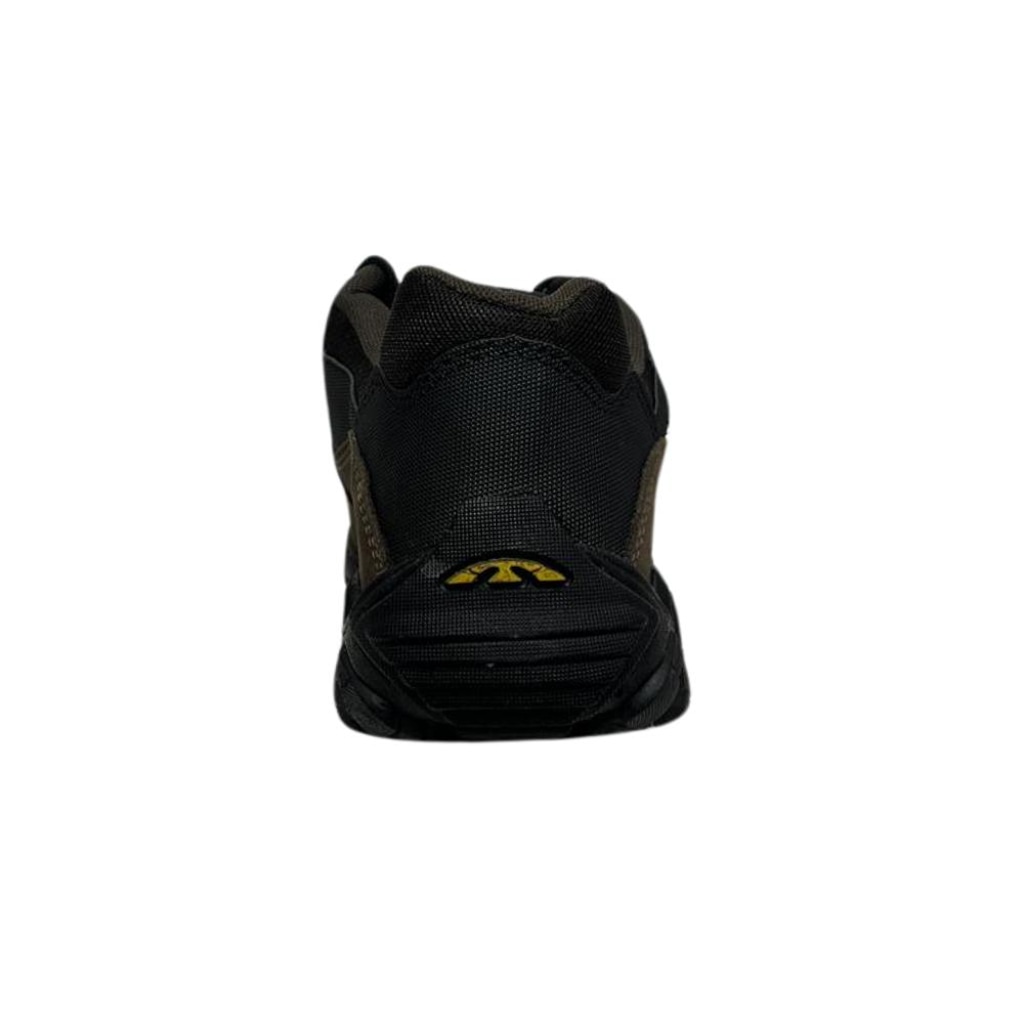 Imagem 4 do produto Bota Masculino Bull Terrier Bruce Low