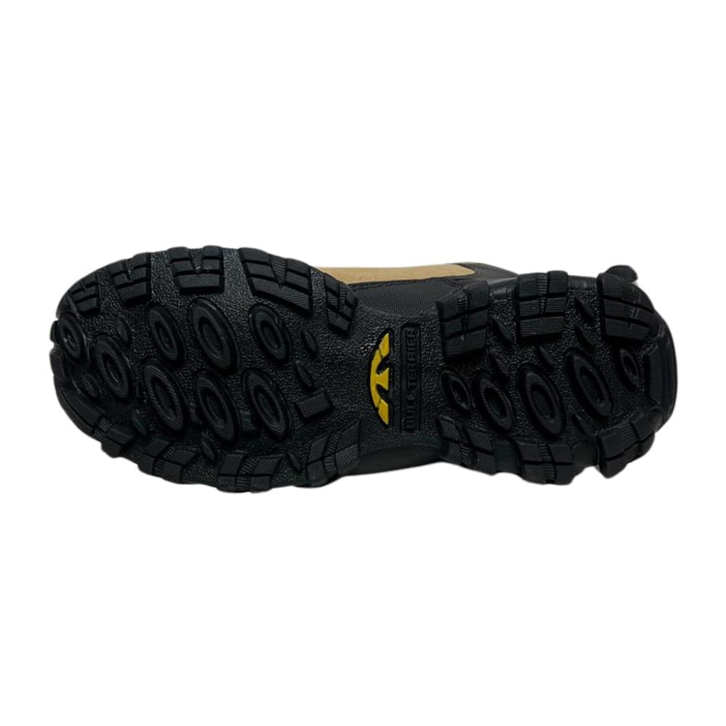 Imagem 2 do produto Bota Masculina Bull Terrier Dakar